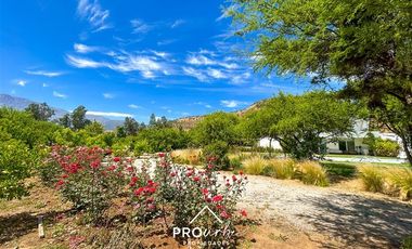 Casa en Venta en Condominio Valle del Principal