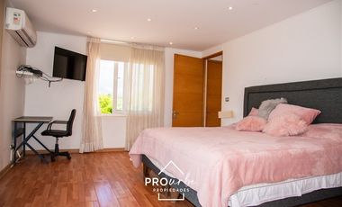 Casa en Venta en Condominio Valle del Principal