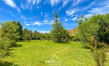 Casa en Venta en Condominio Valle del Principal