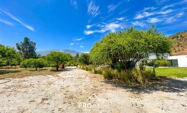 Casa en Venta en Condominio Valle del Principal