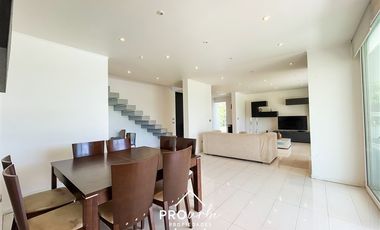 Casa en Venta en Condominio Valle del Principal