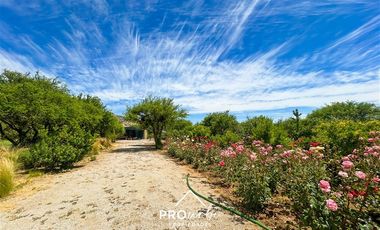 Casa en Venta en Condominio Valle del Principal