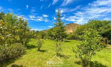 Casa en Venta en Condominio Valle del Principal