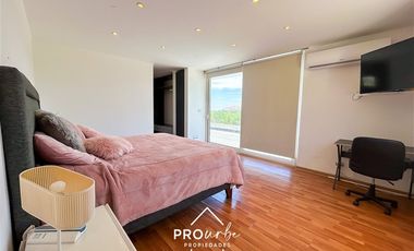 Casa en Venta en Condominio Valle del Principal