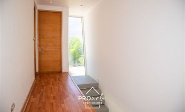 Casa en Venta en Condominio Valle del Principal