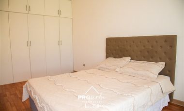 Casa en Venta en Condominio Valle del Principal