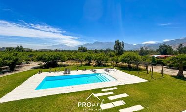 Casa en Venta en Condominio Valle del Principal