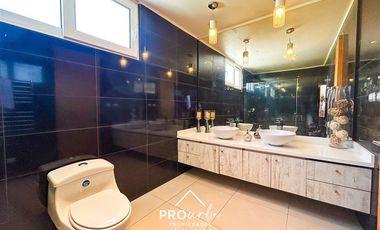 Casa en Venta en Condominio Valle del Principal