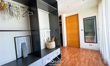 Casa en Venta en Condominio Valle del Principal