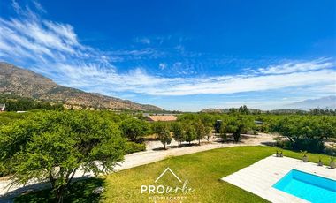 Casa en Venta en Condominio Valle del Principal