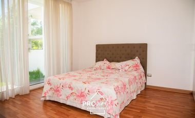 Casa en Venta en Condominio Valle del Principal