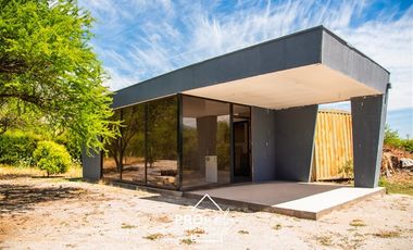 Casa en Venta en Condominio Valle del Principal