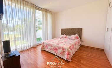 Casa en Venta en Condominio Valle del Principal