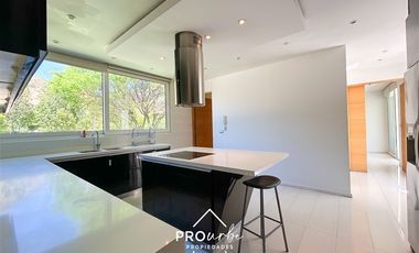 Casa en Venta en Condominio Valle del Principal