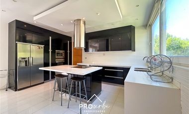 Casa en Venta en Condominio Valle del Principal