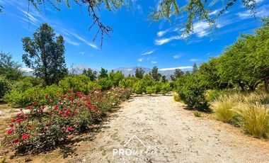 Casa en Venta en Condominio Valle del Principal