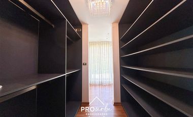 Casa en Venta en Condominio Valle del Principal