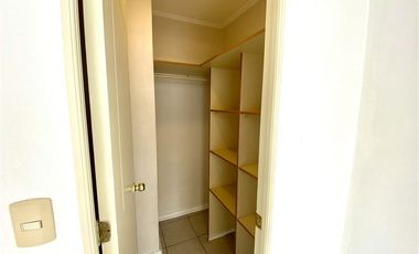 Departamento en Venta en Barrio Lastarria / Metro Bellas Artes / 1D 1B