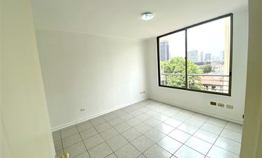 Departamento en Venta en Barrio Lastarria / Metro Bellas Artes / 1D 1B