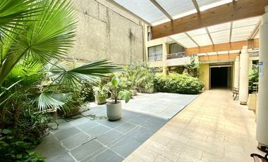 Departamento en Venta en Barrio Lastarria / Metro Bellas Artes / 1D 1B