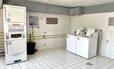 Departamento en Venta en Barrio Lastarria / Metro Bellas Artes / 1D 1B