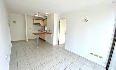 Departamento en Venta en Barrio Lastarria / Metro Bellas Artes / 1D 1B