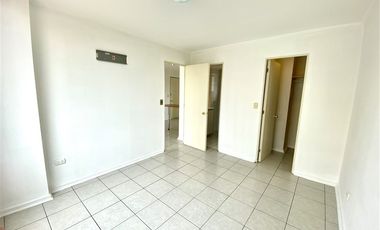 Departamento en Venta en Barrio Lastarria / Metro Bellas Artes / 1D 1B