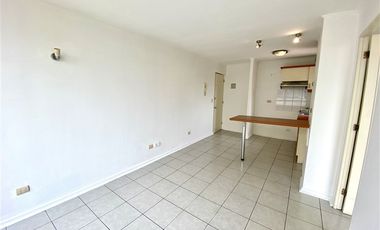 Departamento en Venta en Barrio Lastarria / Metro Bellas Artes / 1D 1B
