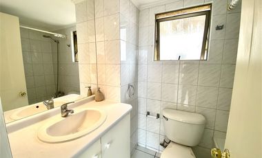 Departamento en Venta en Barrio Lastarria / Metro Bellas Artes / 1D 1B