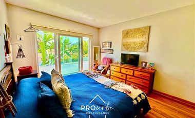 Casa en Arriendo en Valenzuela Puelma