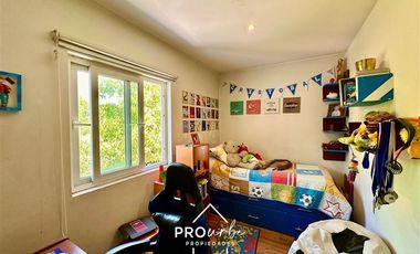 Casa en Arriendo en Valenzuela Puelma