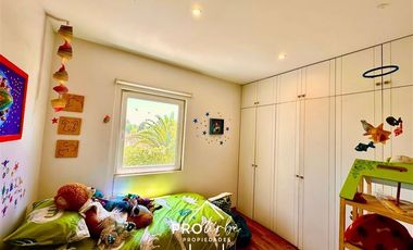 Casa en Arriendo en Valenzuela Puelma