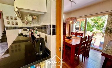 Casa en Arriendo en Valenzuela Puelma