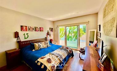 Casa en Arriendo en Valenzuela Puelma