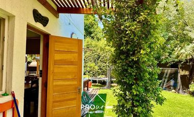 Casa en Arriendo en Valenzuela Puelma