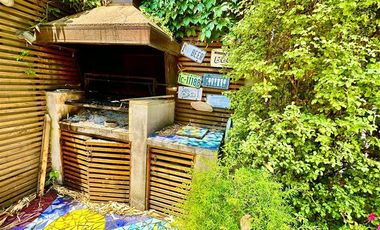 Casa en Arriendo en Valenzuela Puelma