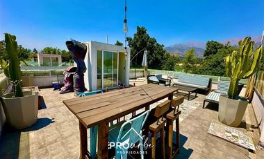 Casa en Arriendo en Valenzuela Puelma