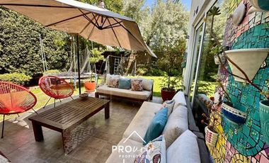 Casa en Arriendo en Valenzuela Puelma