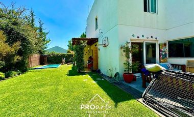 Casa en Arriendo en Valenzuela Puelma