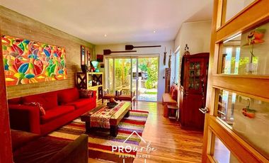 Casa en Arriendo en Valenzuela Puelma