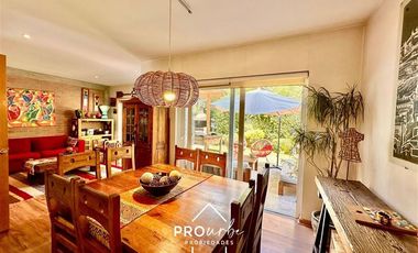 Casa en Arriendo en Valenzuela Puelma