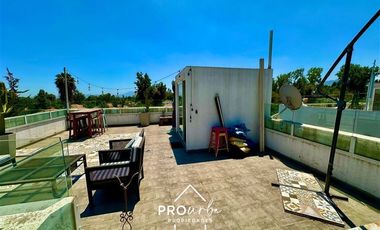 Casa en Arriendo en Valenzuela Puelma