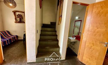 Casa en Arriendo en Valenzuela Puelma