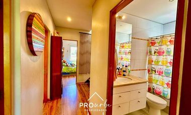 Casa en Arriendo en Valenzuela Puelma