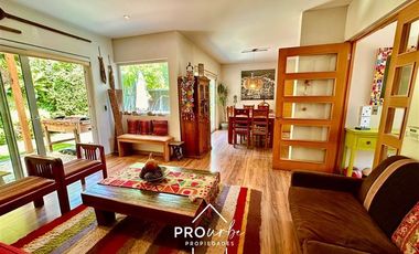 Casa en Arriendo en Valenzuela Puelma