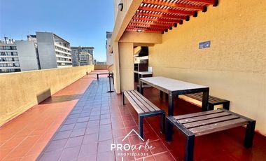 Departamento en Venta en Eleuterio Ramirez con Nataniel Cox