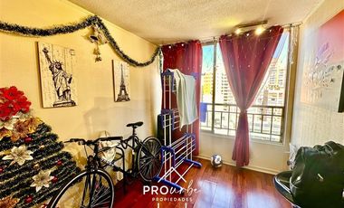 Departamento en Venta en Eleuterio Ramirez con Nataniel Cox