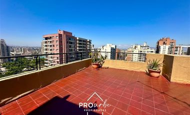 Departamento en Venta en Eleuterio Ramirez con Nataniel Cox