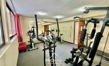 Departamento en Venta en Eleuterio Ramirez con Nataniel Cox