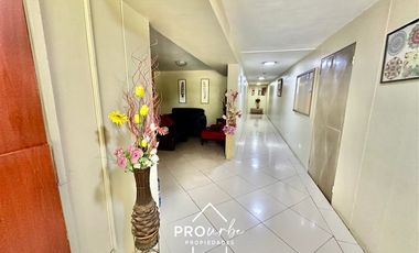 Departamento en Venta en Eleuterio Ramirez con Nataniel Cox